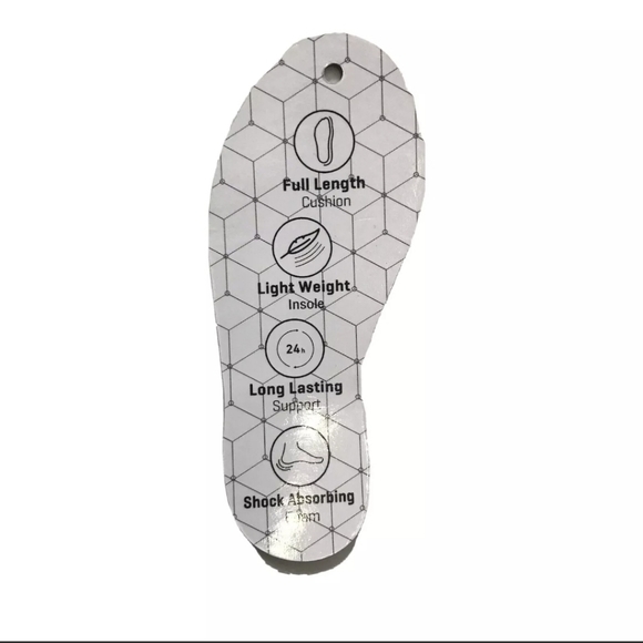 New Avia Enduropro Comfort Lightweight Mens Athletic shoes size 10 Very Nice! - Picture 9 of 9